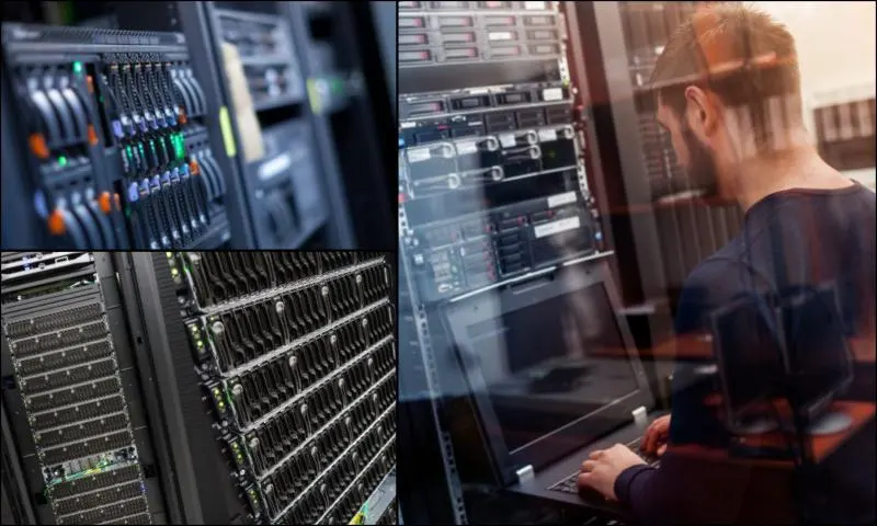 Türkiye Ve Commvault Uygulaması