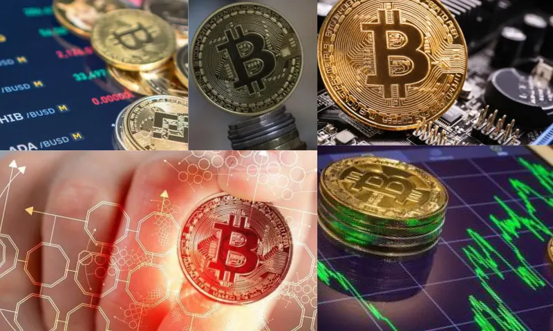 Bitcoin Grafik Nereden Bakılır?
