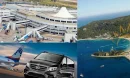 Трансферы из аэропорта Анталии Kalabalık Gruplar ve Aileler İçin Avantajlı mı?