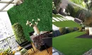 Bahçe Yapay Çim Dekoru Nedir ve Neden Tercih Edilir?