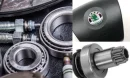 Skoda Yedek Parça Tercihinde Mühendislik Uyumu ve Sürüş Konforu