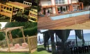 Pergola Modelleri Dış Mekânlarda Hangi Amaçlarla Kullanılır?