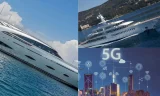 5G Meridian Teknolojisiyle Açık Denizde Kesintisiz Bağlantı ve Hız Deneyimi
