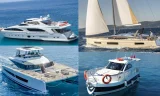 Charter Yacht Rentals ile Hayallerinizdeki Rotaya Sailpage ile Yelken Açın