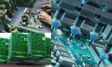 Elektronik Komponentler Türünün Belirlenmesi