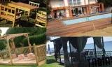 Pergola Modelleri Dış Mekânlarda Hangi Amaçlarla Kullanılır?