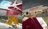 Pegasus Uçak Bileti Alırken Dikkat Edilmesi Gerekenler