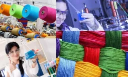 Tekstil Kimyasalları Seçerken Dikkat Edilmesi Gerekenler
