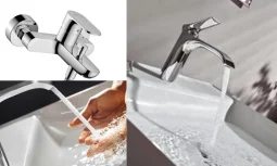 Hansgrohe Lavabo Bataryası Bakımı ve Temizliği Nasıl Yapılmalıdır?