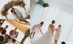 Düğün Belgeseli ile Ölümsüz Anlar