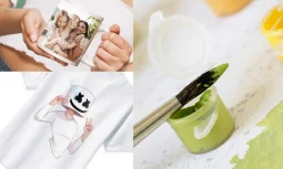 Numaralarla Boyama Nasıl Ortaya Çıkmıştır?