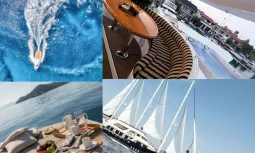 Cruise On A Yacht Avantajları Nelerdir?