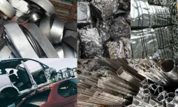 Hurda Alüminyum: Çevre Dostu Geri Dönüşüm ve Endüstriyel Kullanımı