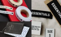 İsim Etiketi Nedir?