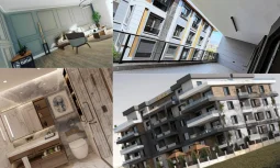 Balıkesir Edremit Satılık Daire Değer Kazanıyor