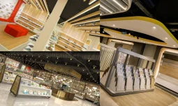 Mağaza Tasarımları ve Kapı Eşiğindeki Görünmez Psikoloji