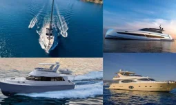 Yacht Rental Mimarisinde Sayısal Akışkanlar Dinamiği ve Gövde Mukavemeti Esasları