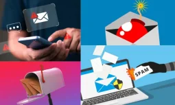 Spam Mail Nedir ve Nasıl Ortaya Çıktı?