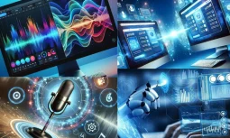 Yazı Seslendirme Teknolojisi ile Metinleri Doğal Seslere Dönüştürün