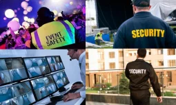 Werkschutz Sistemleri ile Risk Yönetimi Nasıl Yapılır?