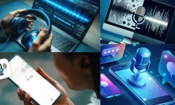 Ücretsiz Deşifre Programı: Ses ve Video Kayıtlarını Kolayca Metne Çevirin