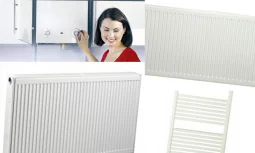 Baymak Kombi Seçerken Verimlilik ve Güvenin Önemi