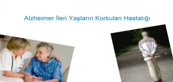 Alzheimer Hastalığının Belirtileri Nelerdir?