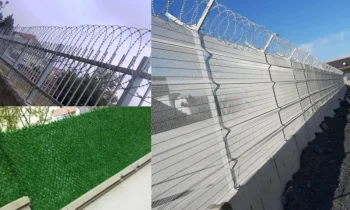 Çit Fiyatları Neden Bölgeden Bölgeye Değişir?