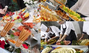 İstanbul Catering Firmaları Nasıl Bulunur?