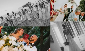 İstanbul’da Düğün Fotoğrafçısı Ne İş Yapar?