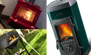 Soba Evdeki Alan Algısını Nasıl Değiştirir