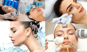 Hydrafacial Cilt Bakımı Nasıl Uygulanır?