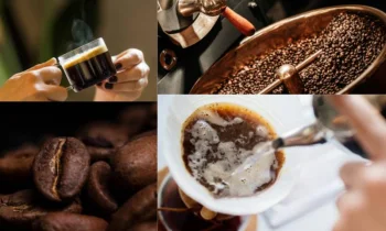 Fazla Kahve Tüketiminin Sağlık Üzerindeki Etkileri