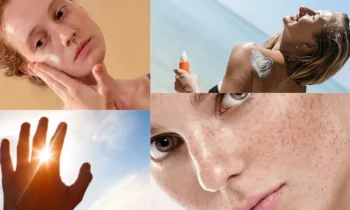 Güneşin Cilt Sağlığı Üzerindeki Etkileri