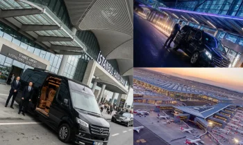 İstanbul Airport Shuttle Yöntemleriyle Kalabalık Aileler ve Gruplar İçin Ulaşım İpuçları