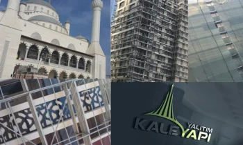 Çatı Tadilatı ve Çatı Yenileme