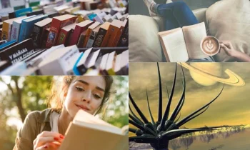 Kitap Türleri ve Okuma Deneyimi