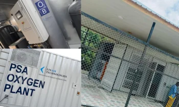 Oxygen Plant Seçimi Yaparken Nelere Dikkat Edilmelidir?