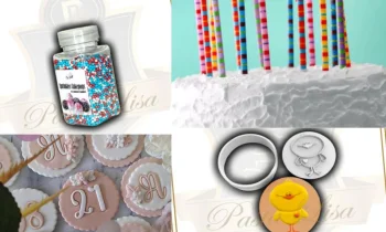 Pastacılık Malzemeleri Nasıl Korunur?