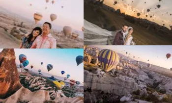 Cappadocia Photographers