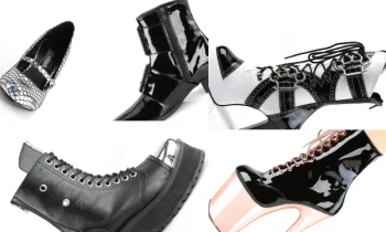 Platform Boots Siparişi Nereden Verilir?