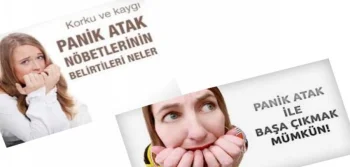 Panik Atak Nedir?