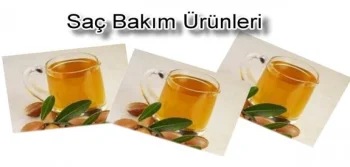 Saç Bakım Ürünleri