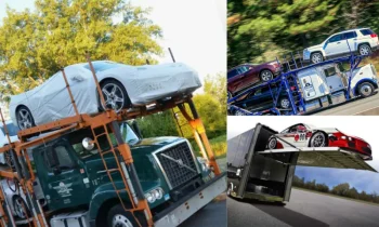 Car Shipping Cost Calculator İle Fiyat Nasıl Hesaplanır?