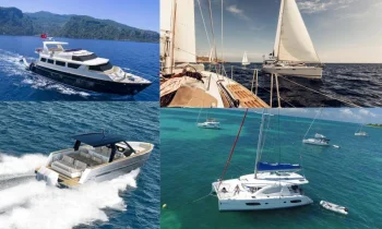 Kiralık Yat Trendleri ile Doğanın Kalbinde İzole Bir Tatil Deneyimi