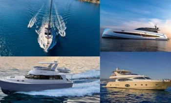 Yacht Rental Mimarisinde Sayısal Akışkanlar Dinamiği ve Gövde Mukavemeti Esasları
