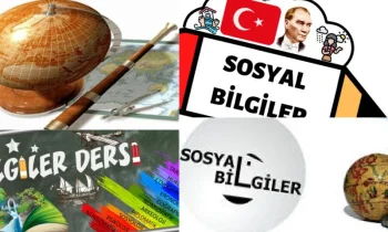 5. Sınıf Sosyal Bilgiler Ders Kitabı Cevapları Vatandaşlık ve Toplum Bilinci