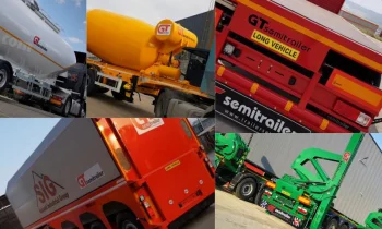 Lpg Semi Trailers Nedir?