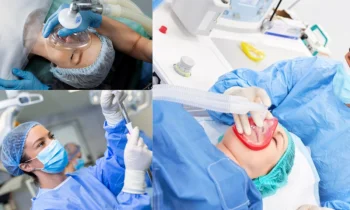 Tıpta Anestezinin Önemi: Modern Cerrahinin Vazgeçilmezi