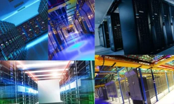 Equinix Veri Merkezi Nedir?